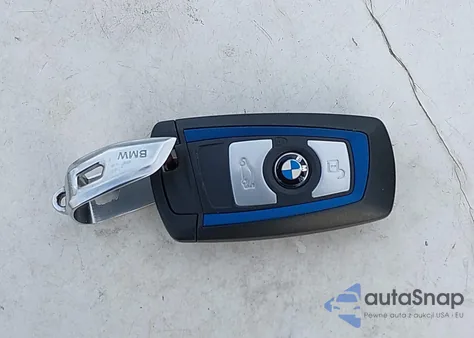 2020 BMW 220I z USA, uszkodzony, nr VIN WBA2M3101L7F13475